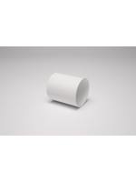 Fittings 3/4" Sch 40 Coupling SS