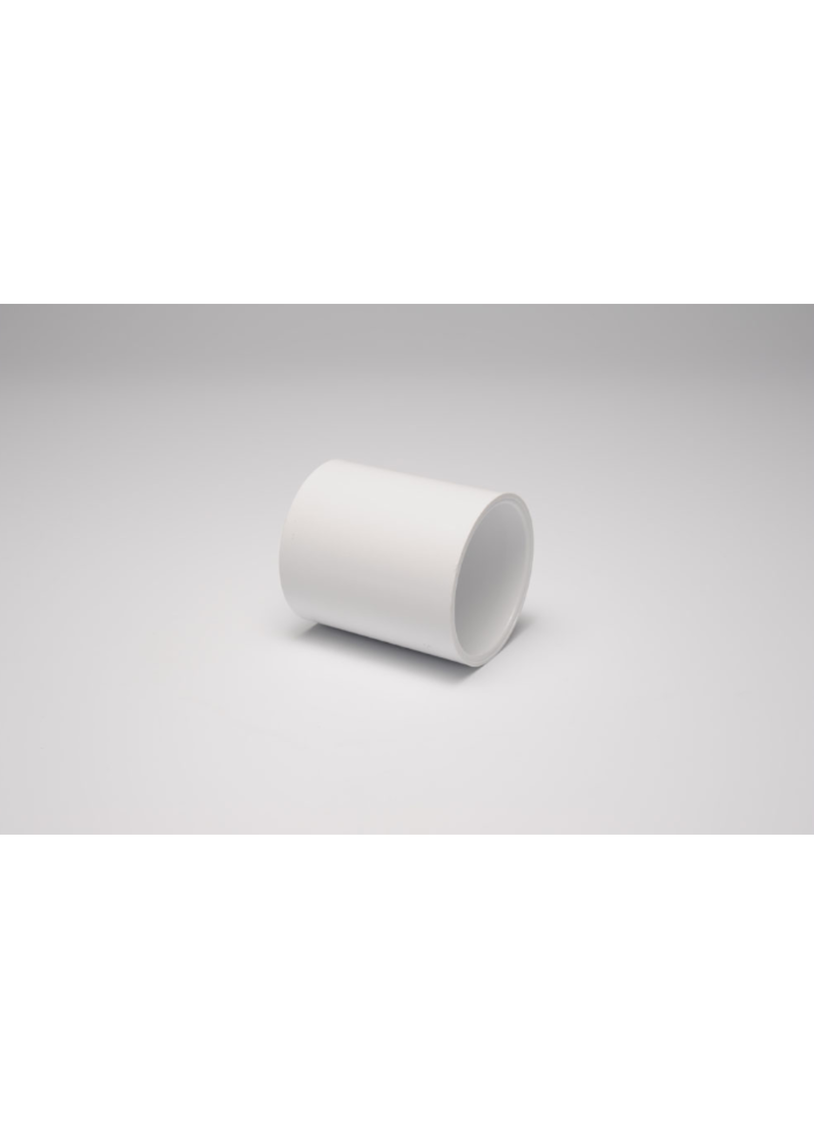 Fittings 3/4" Sch 40 Coupling SS