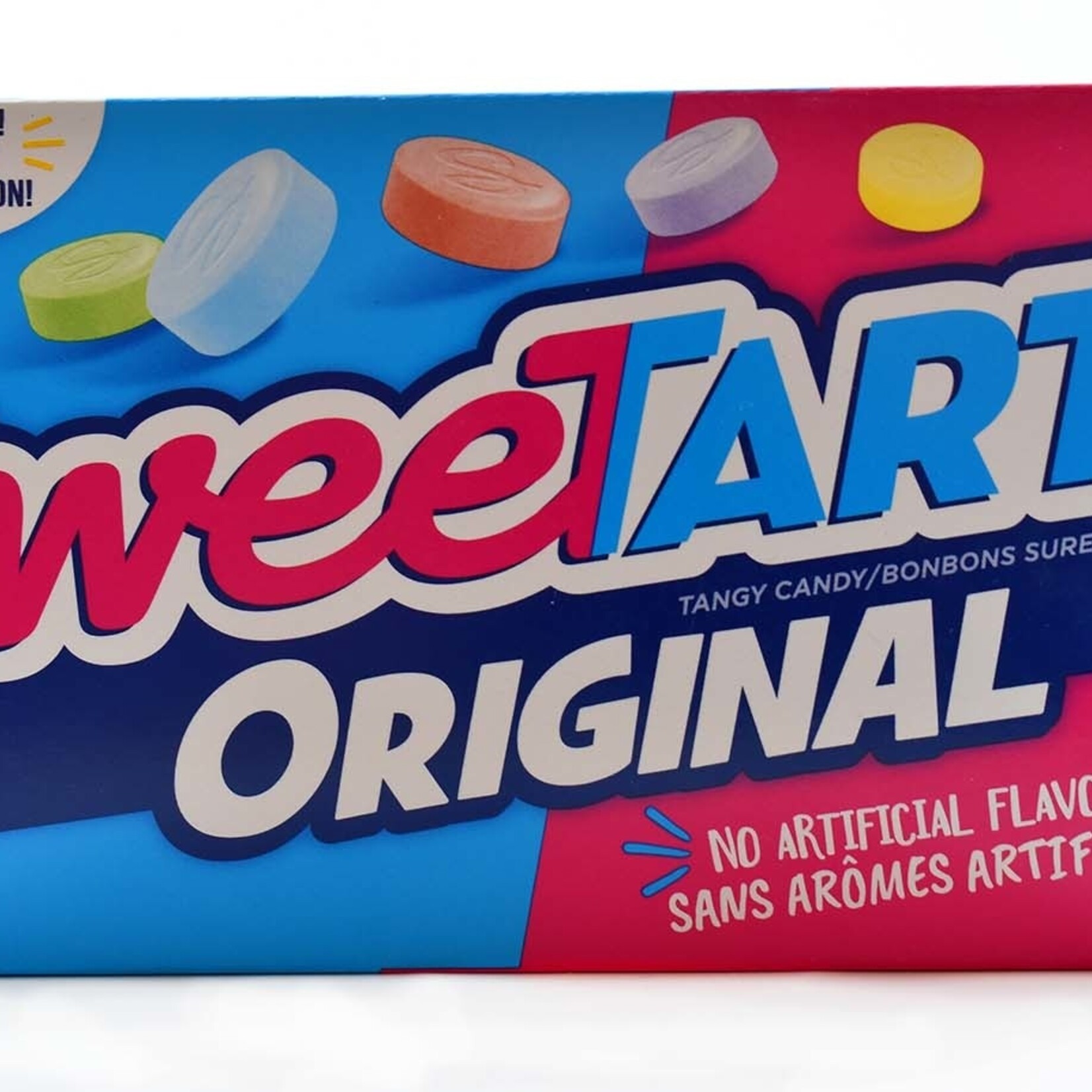 Sweetarts 142g