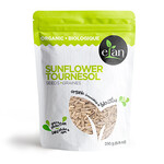 Elan Elan Organic Sunflower Seeds 200g