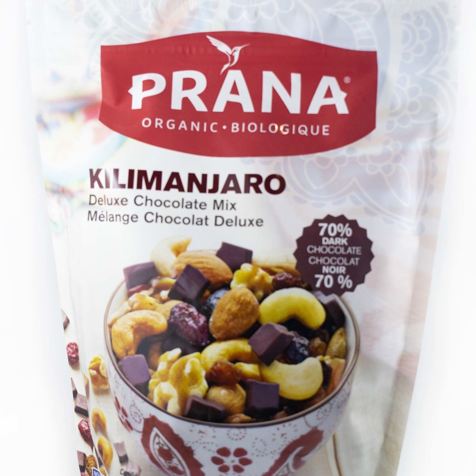 Prana Mélange Kilimanjaro Bio 681g
