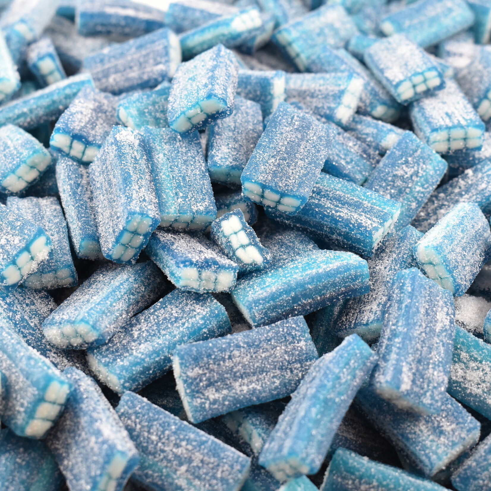 Dulceplus Brique Framboise Bleue Sûre