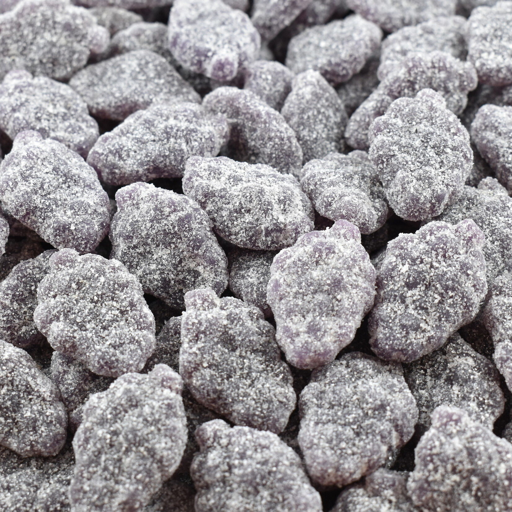 Juby Sour Grape Slices