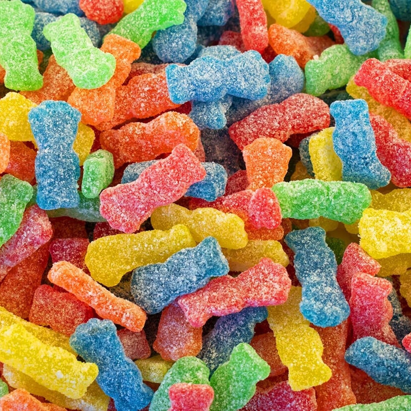 Maynards Sour Patch Kids