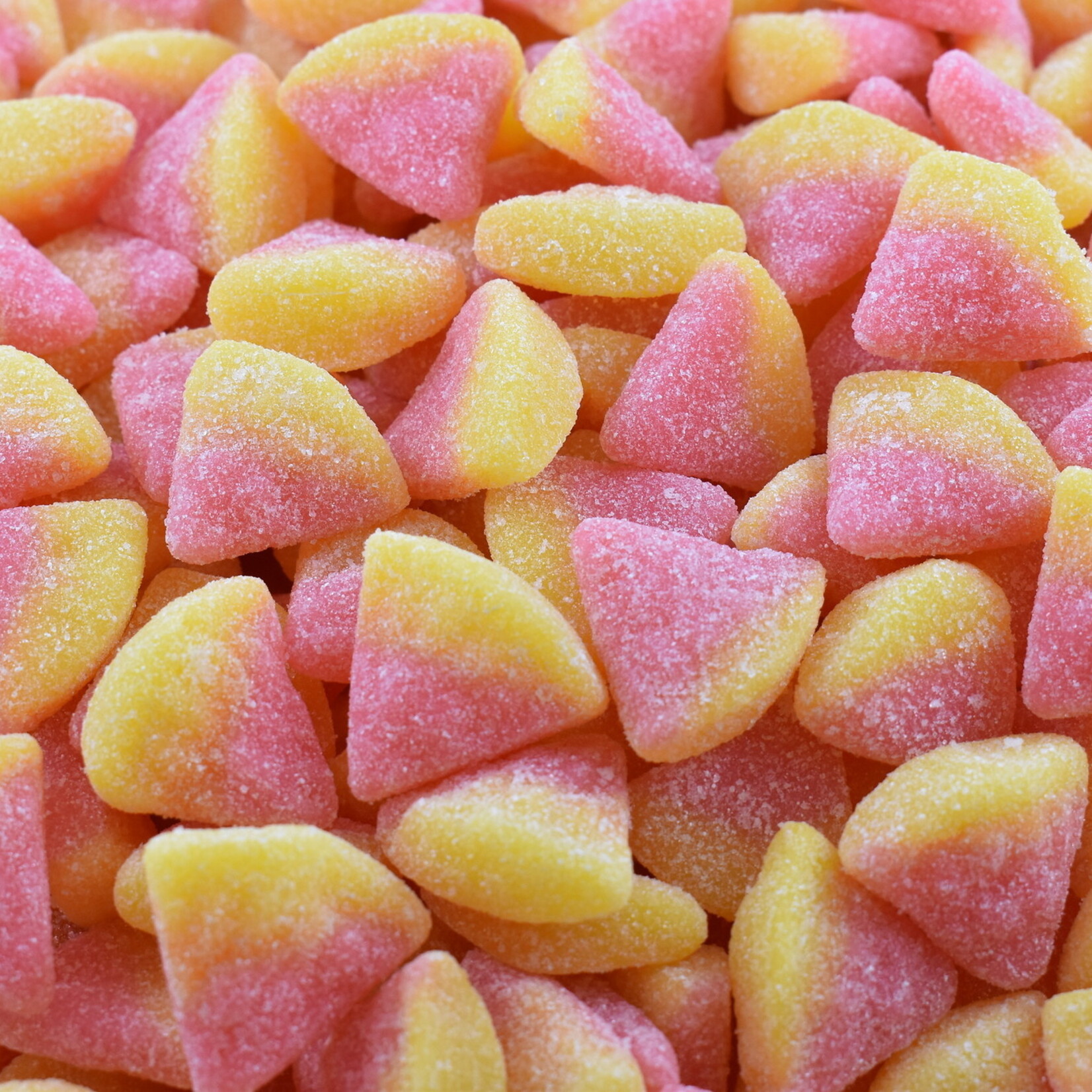 Juby Sour Grapefruit Slices