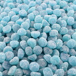 Juby Mini Sour Blue Raspberry