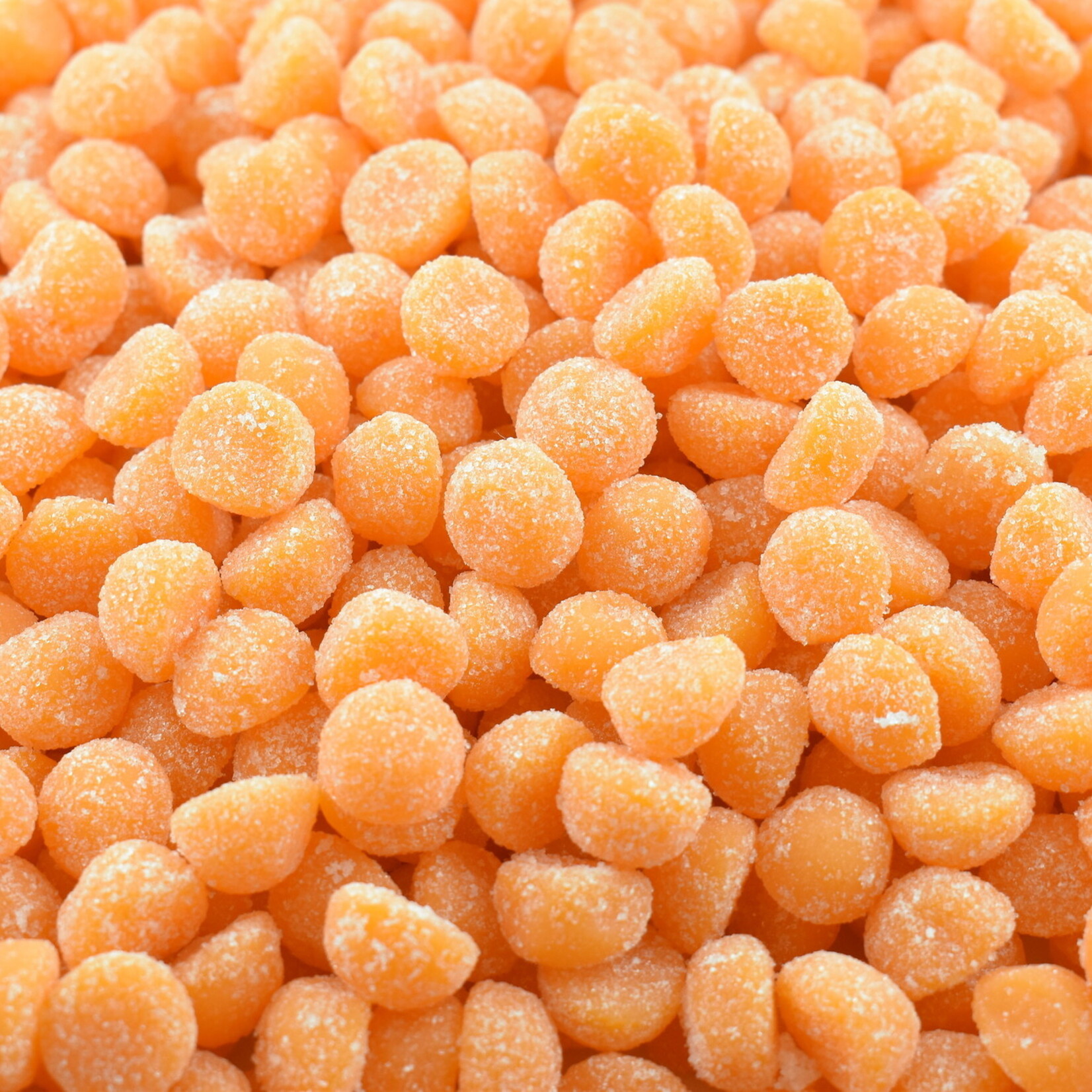 Mini Sour Peach