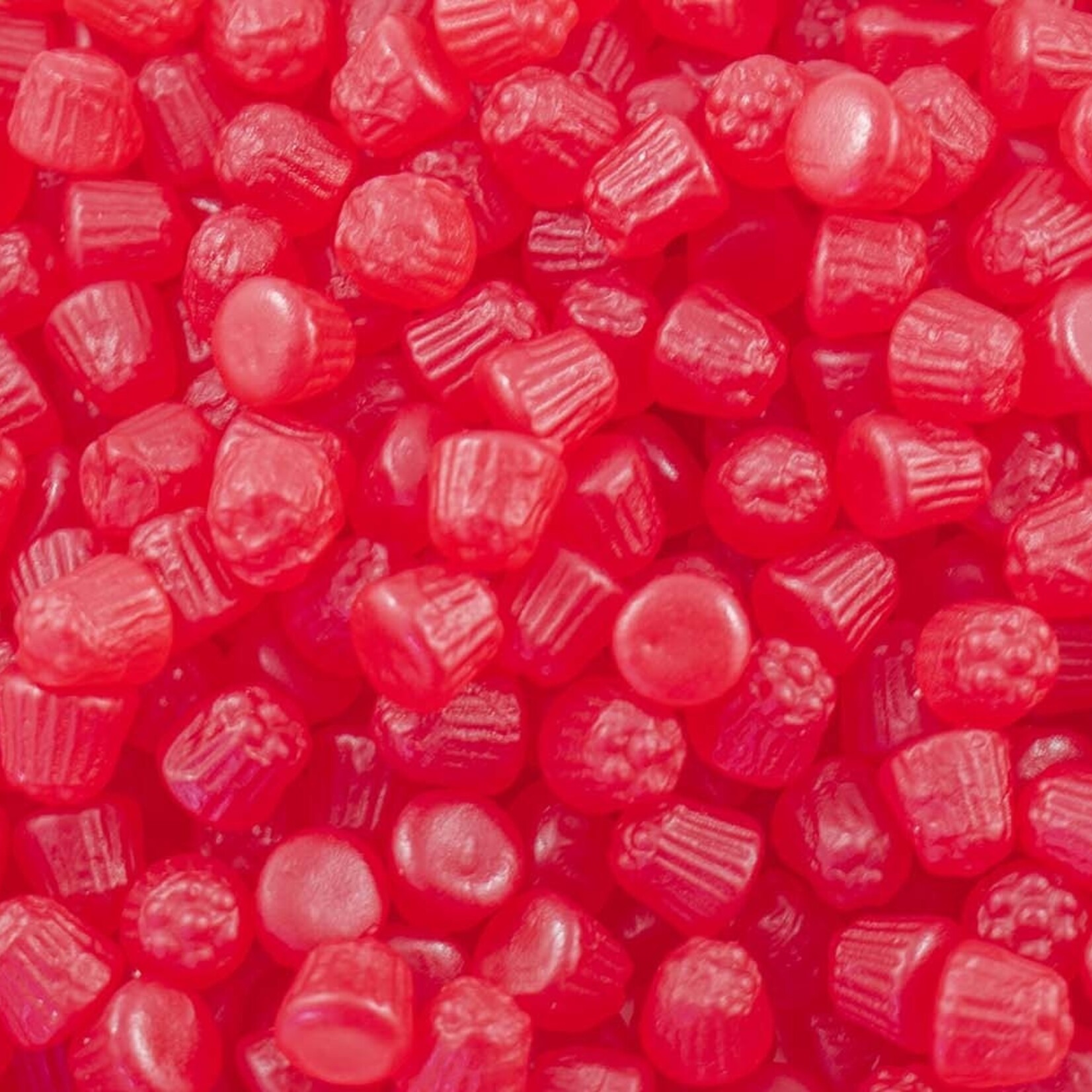 Mc Cormick Petite Framboise