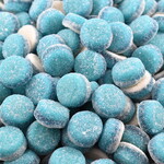 Tartes Framboise Bleue