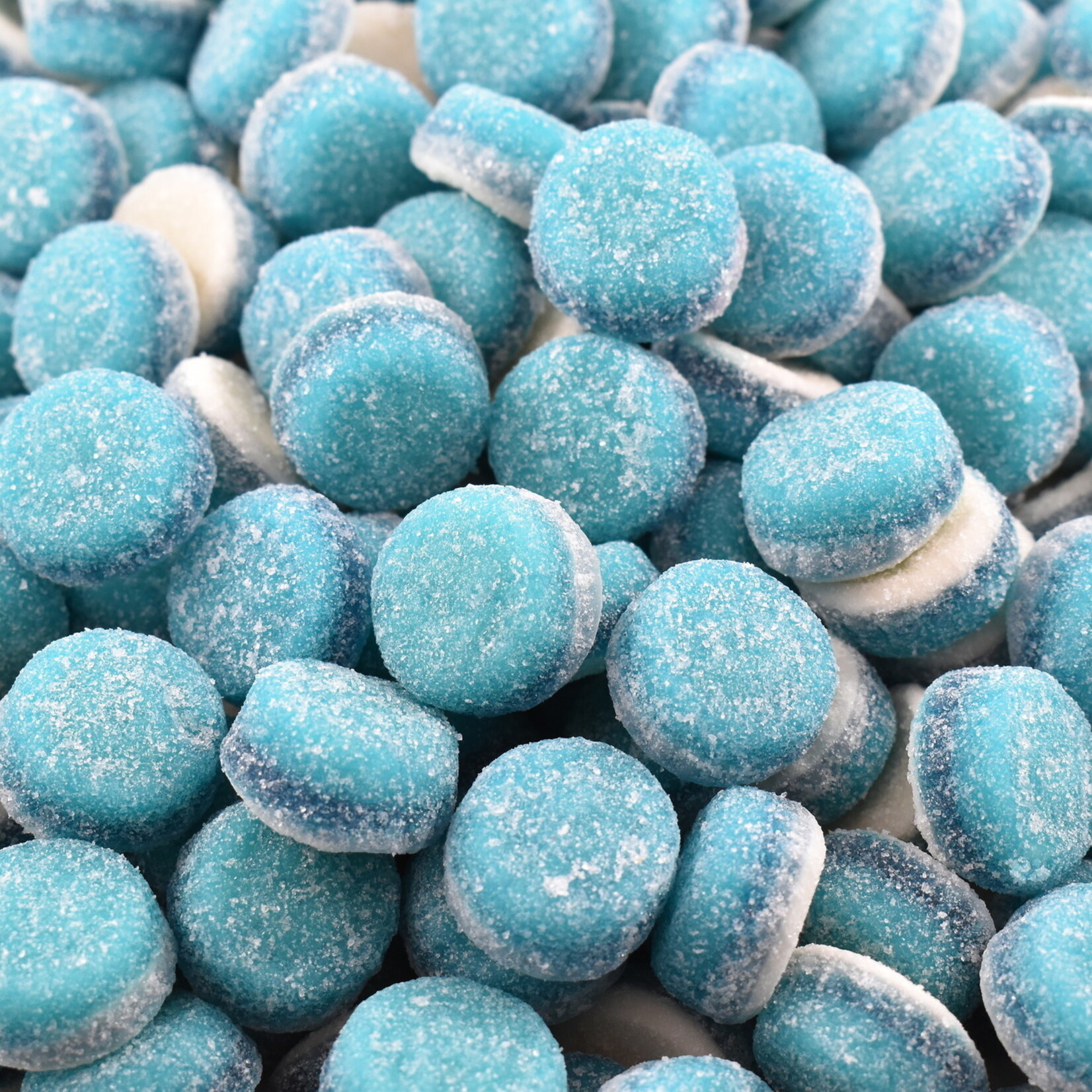 Tartes Framboise Bleue