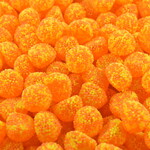 Damel & Razz Matazz Peach Lunar