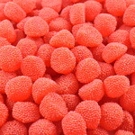 Damel & Razz Matazz Strawberry Lunar