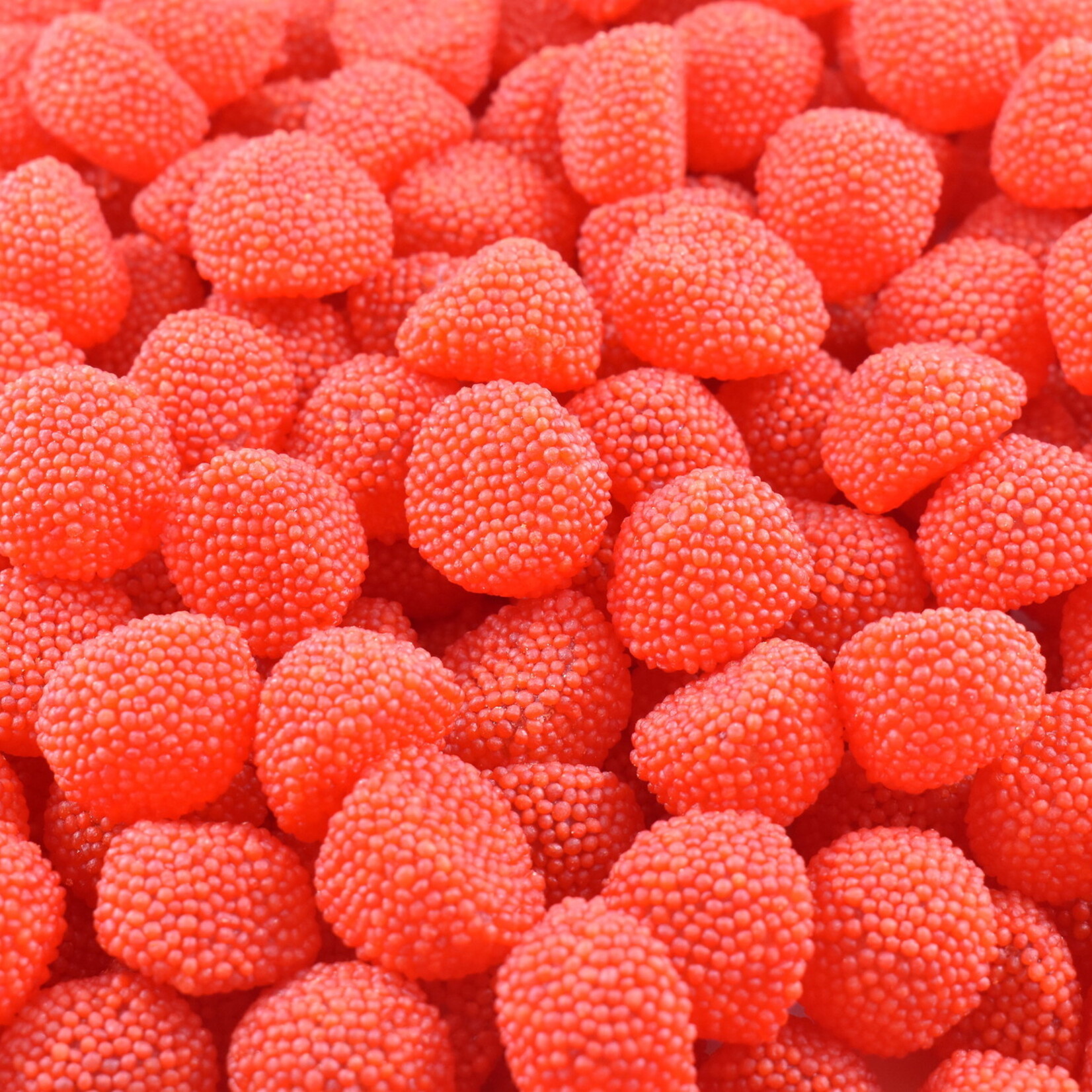 Damel & Razz Matazz Strawberry Lunar