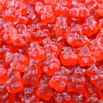 Albanese Cherry Gummy Bears