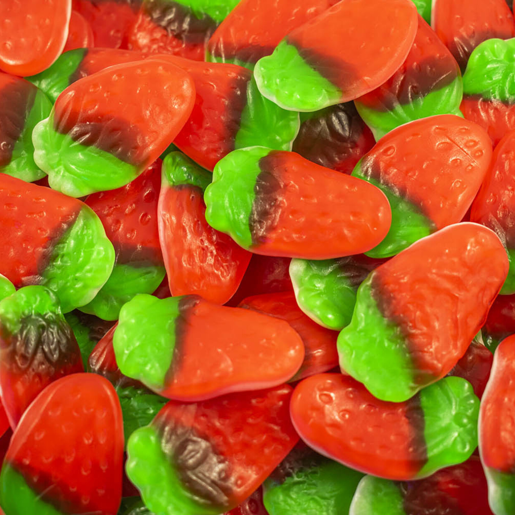 Vidal Strawberry Cream