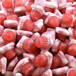 Vidal Strawberry Filled Twists