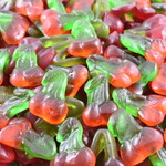 Double Cherry
