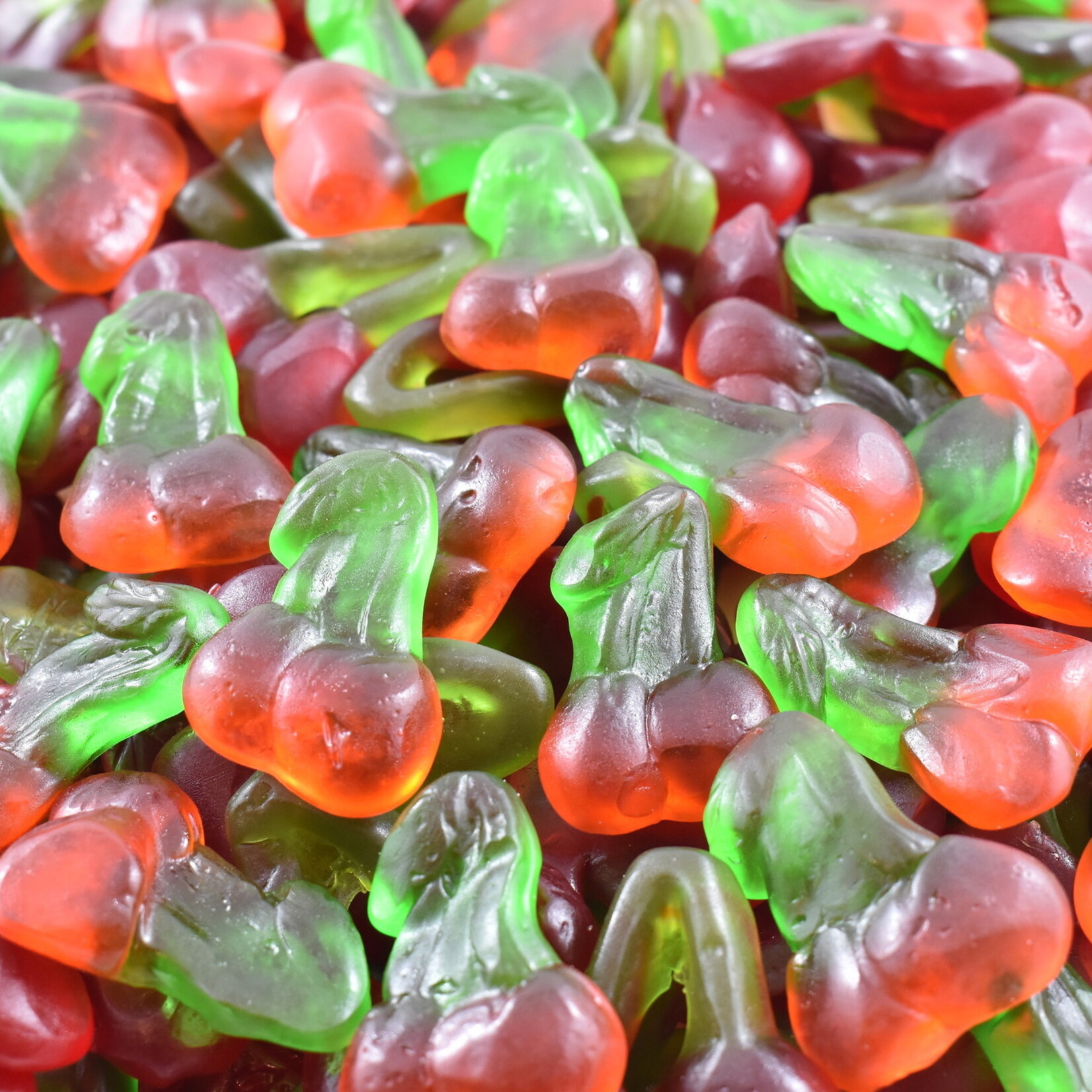 Double Cherry