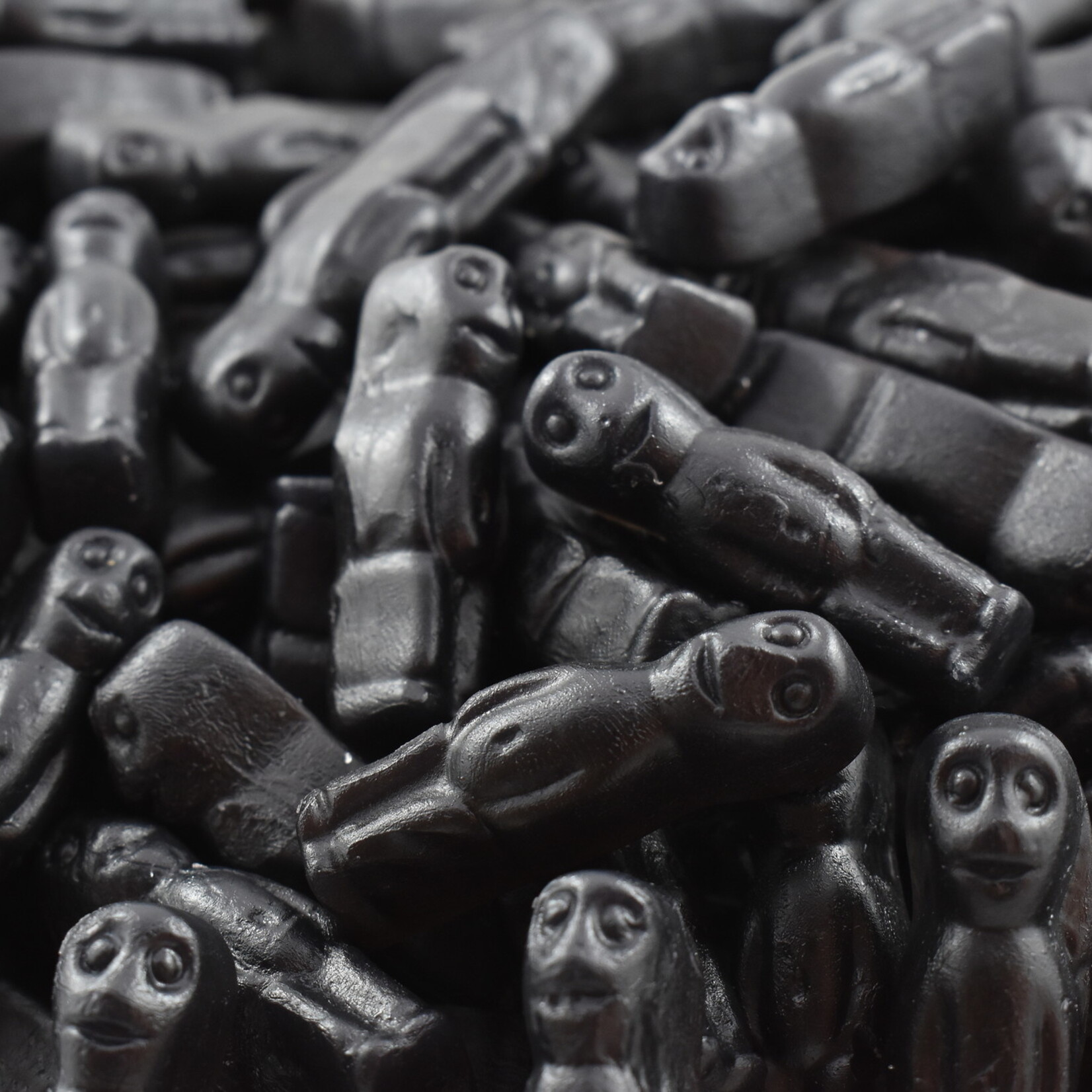 Canada Candy Licorice Babies