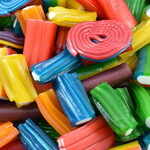 Fini Assorted Mix Licorice