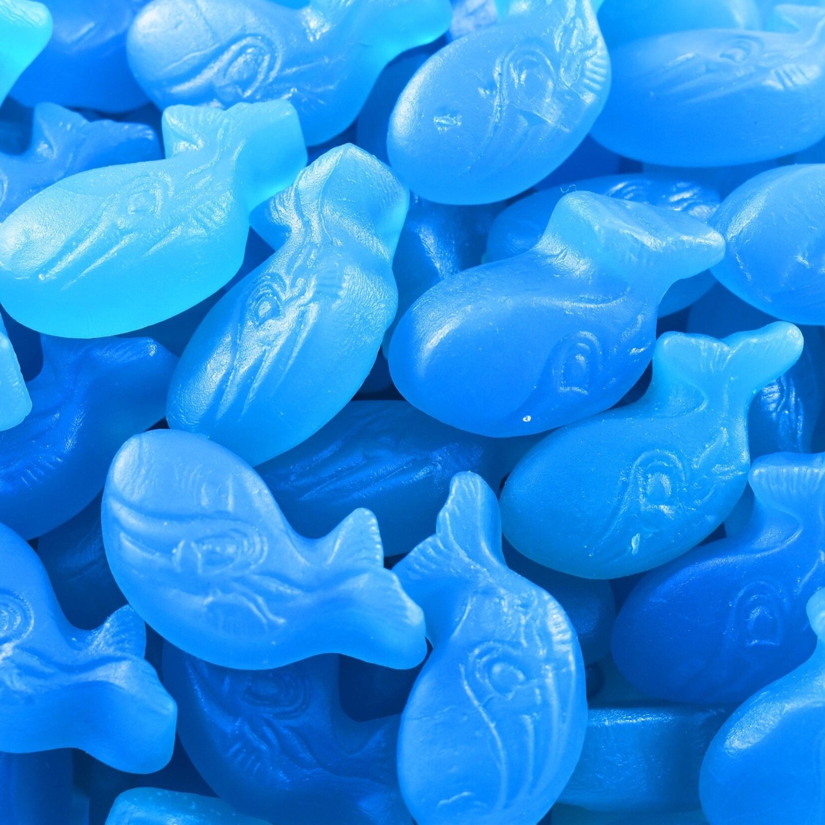 Mc Cormick Baleine Bleue