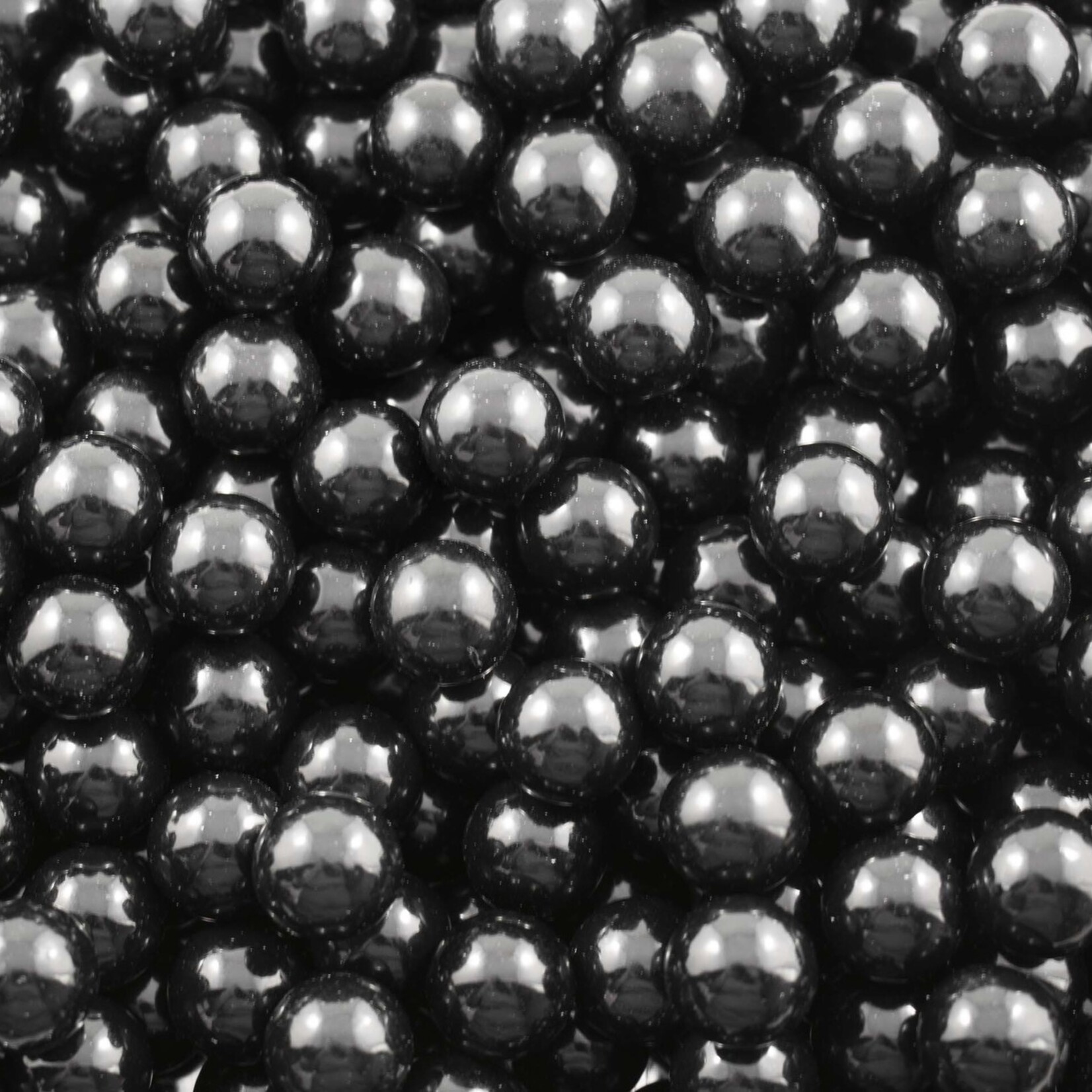 Sweet Maple Black Magic Balls