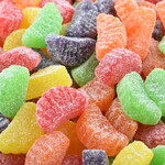 Assorted Fruit Slices