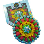 Nick & Joe Candy Pizzas 400g Model 1