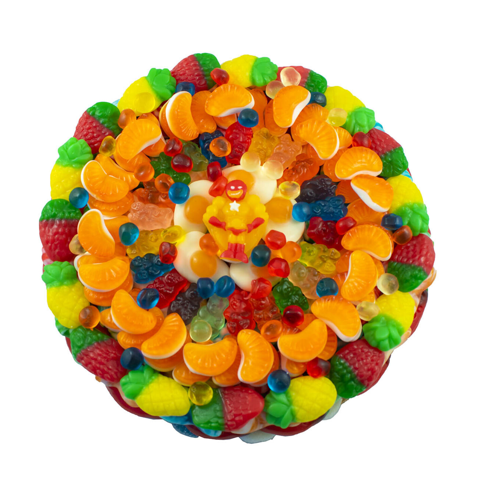 Gâteau Le Farmer 1500g