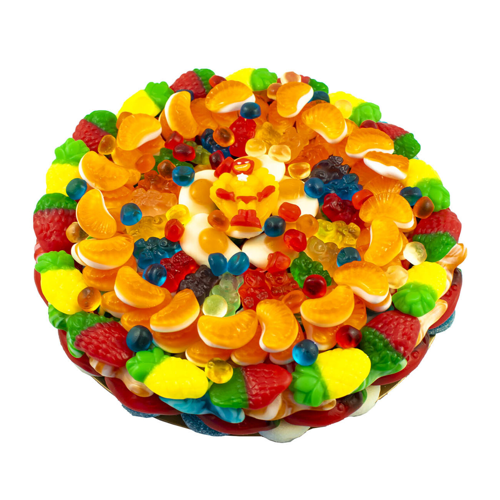 Gâteau Le Farmer 1500g