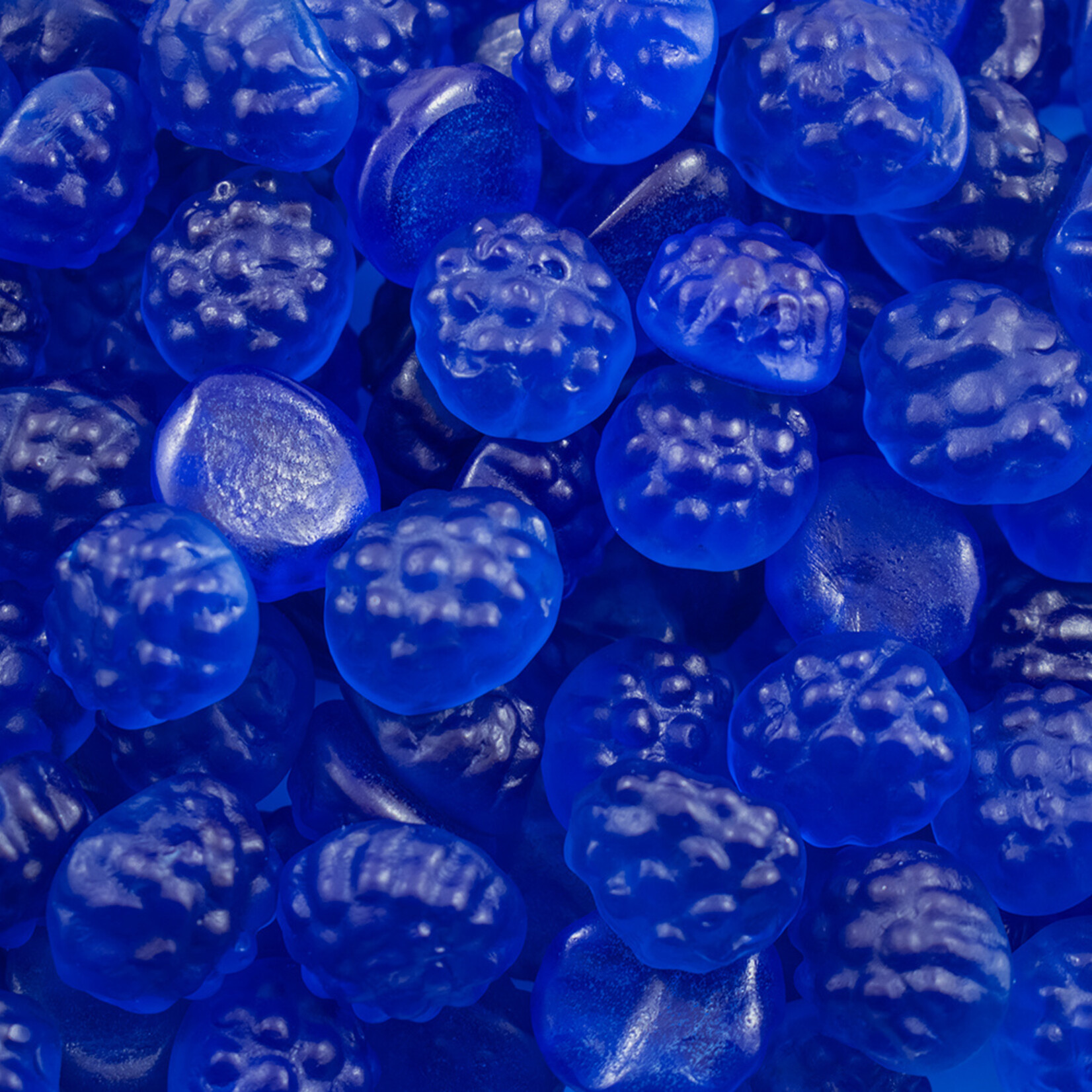 Huer Mures Framboise Bleue