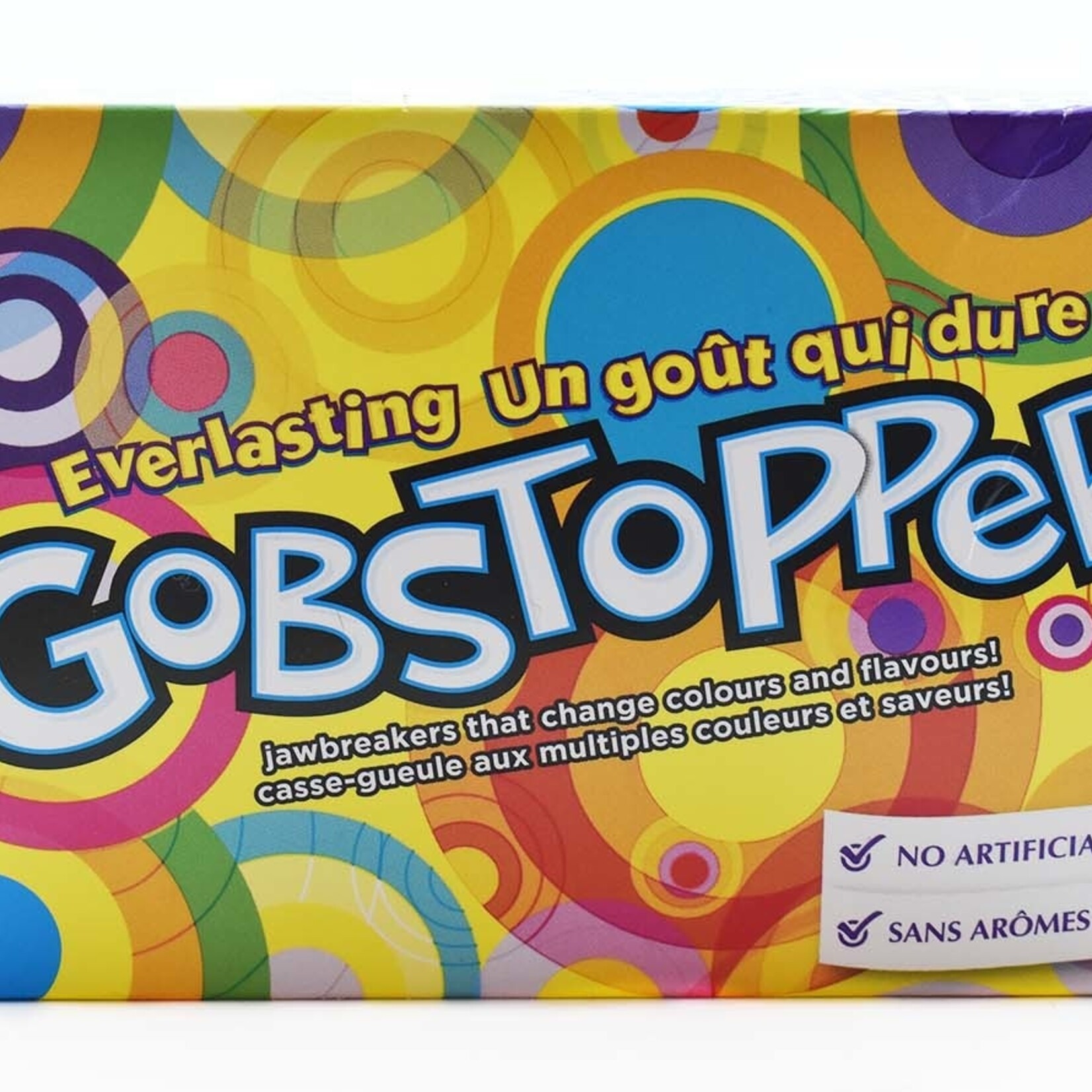 Gobstopper 141g