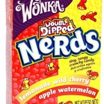 Watermelon Apple-Cherry Lemonade Nerds