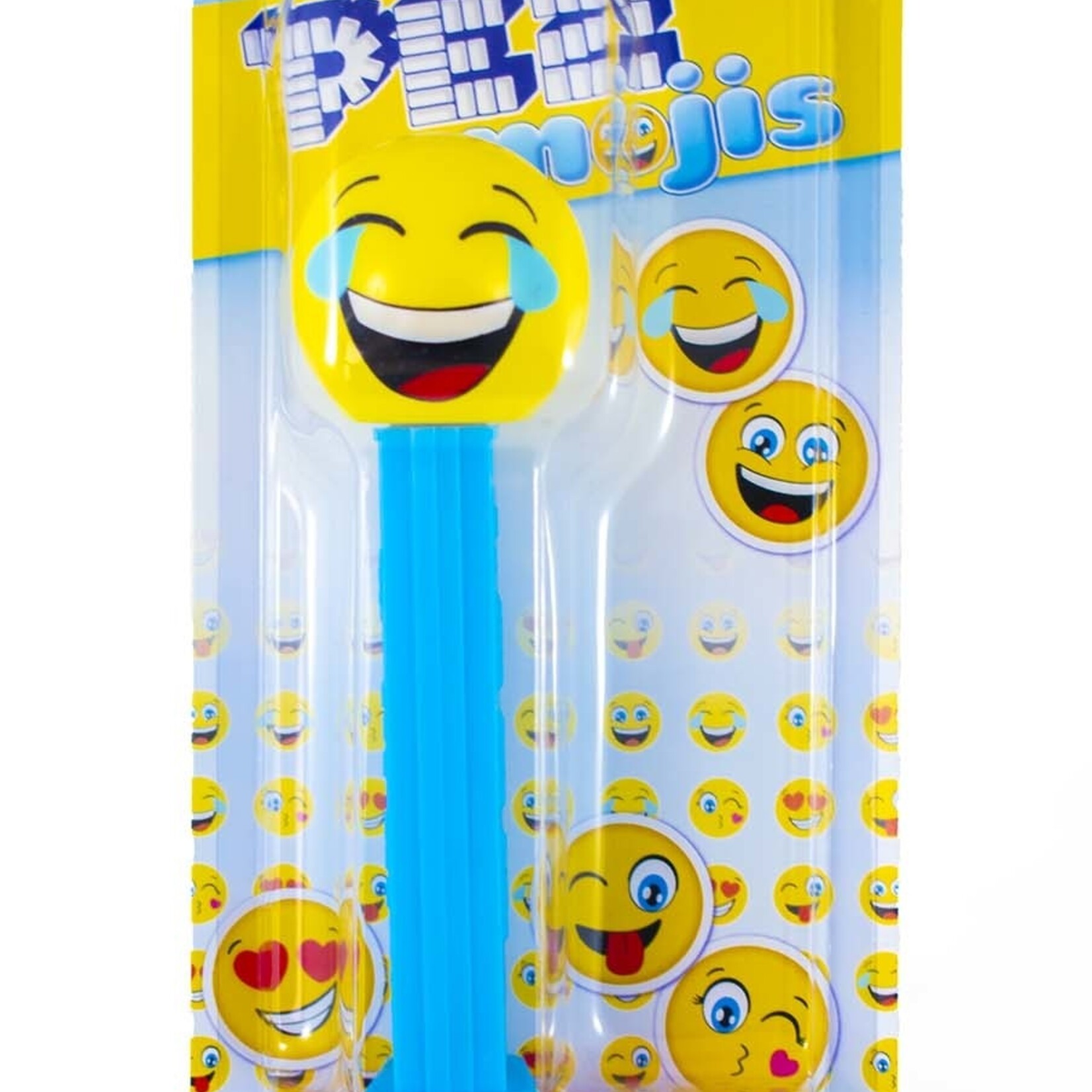 Pez Emojis