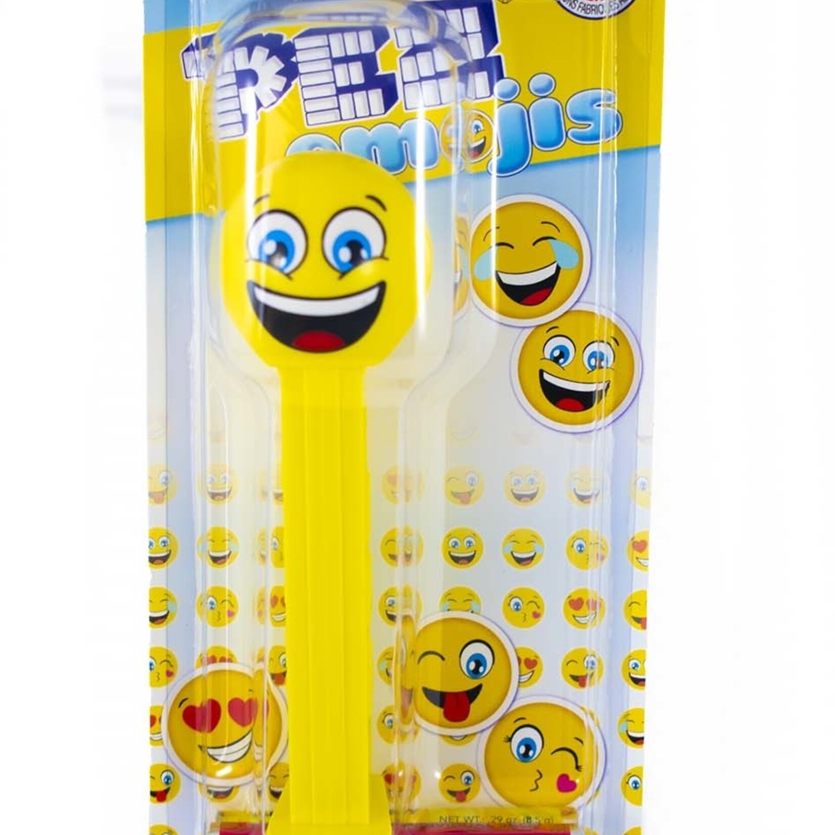 Pez Emojis