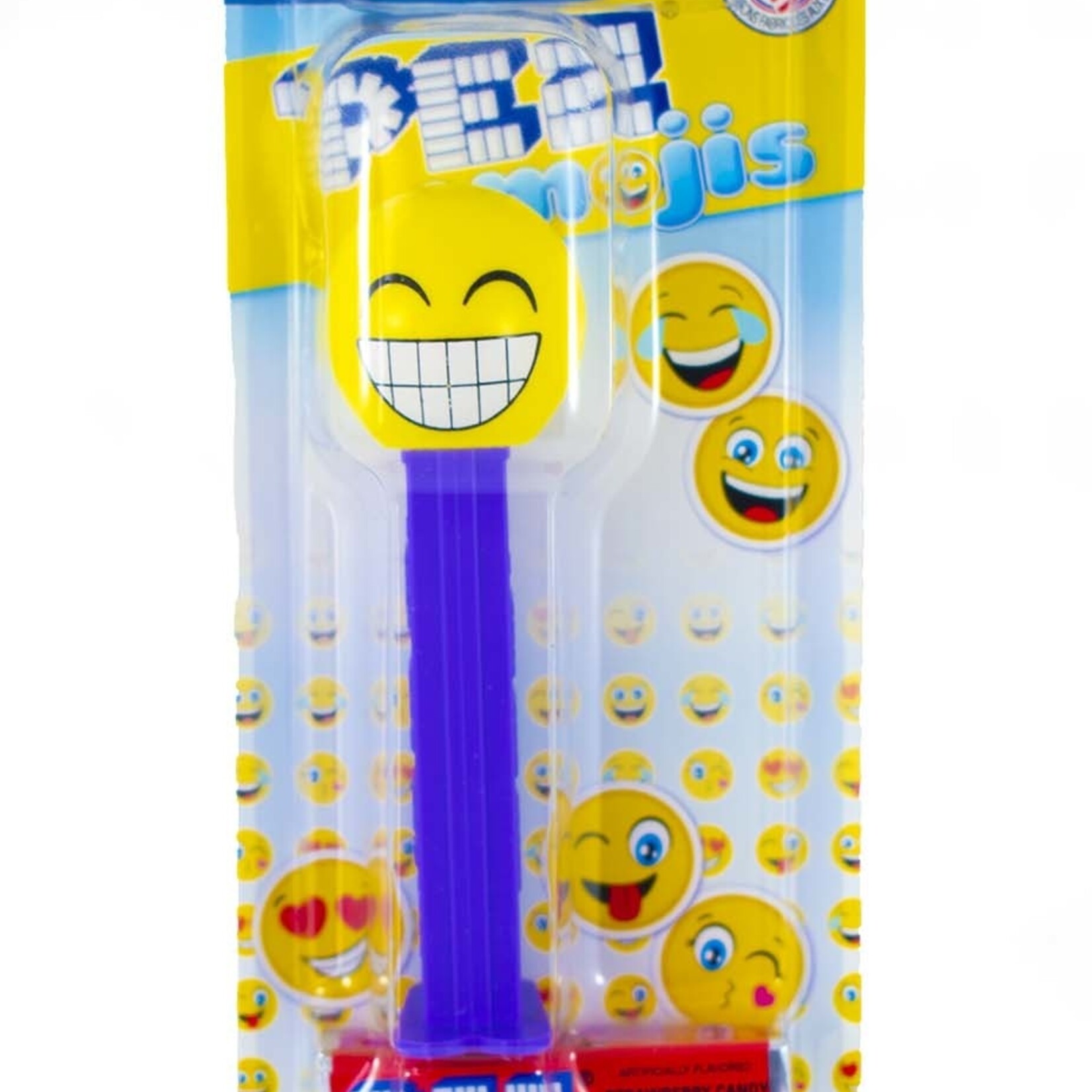 Pez Emojis