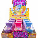Sour Flush