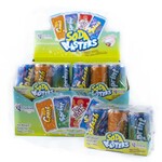 Soda Blasters