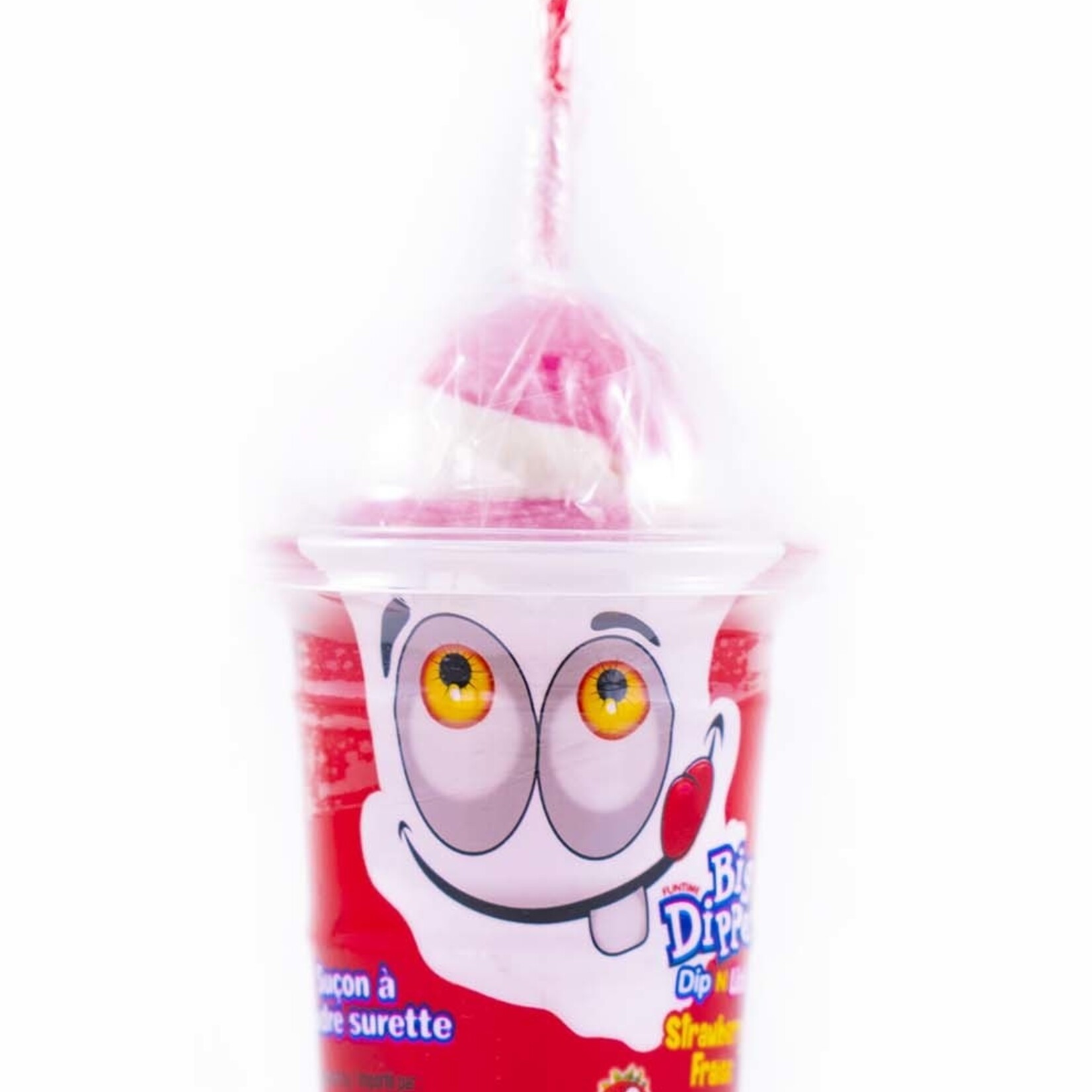 Suçon à poudre surette