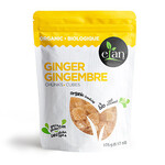 Elan Elan Organic Ginger Chunks 175g