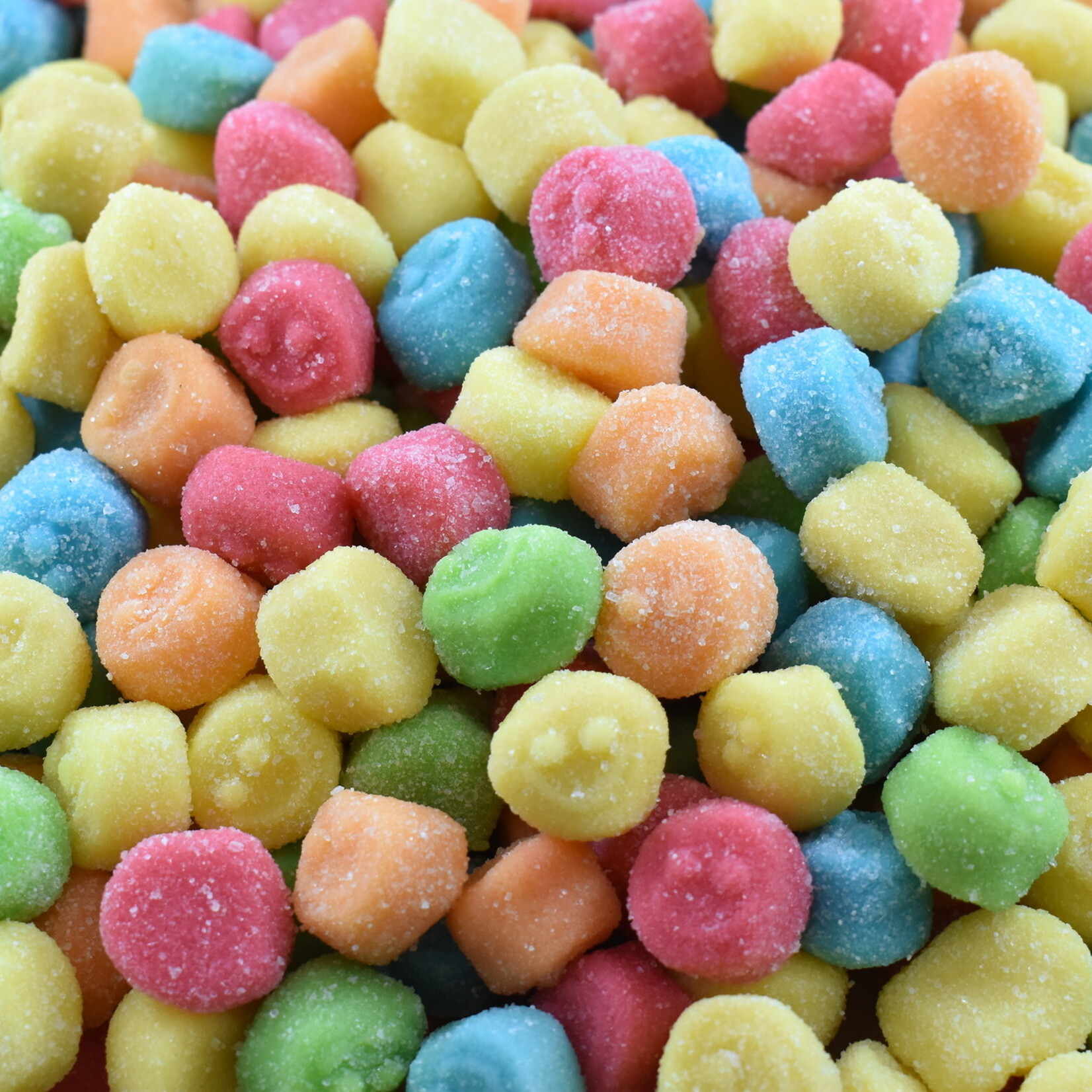 Albanese Sour Poppers