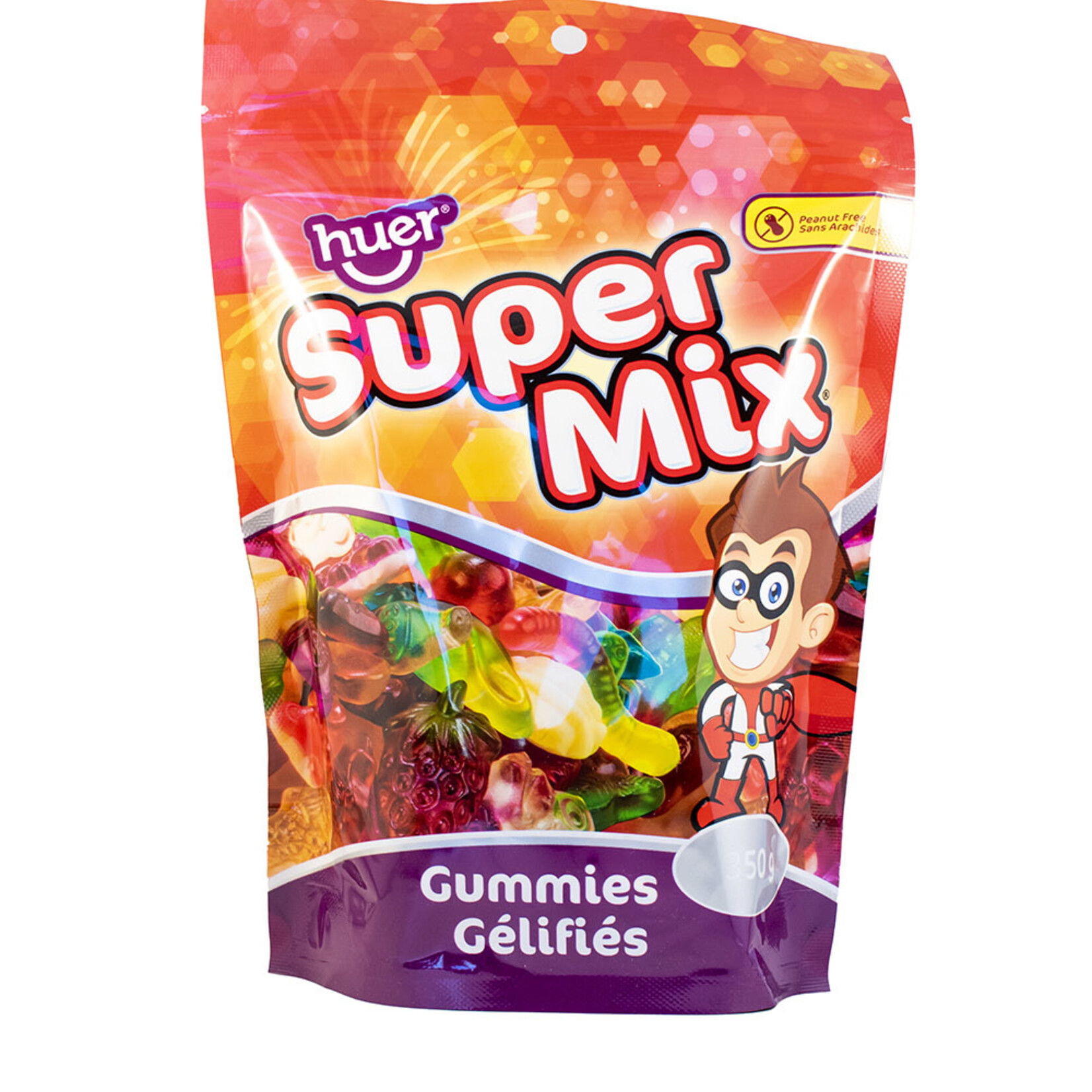 Huer Super Mix 350g