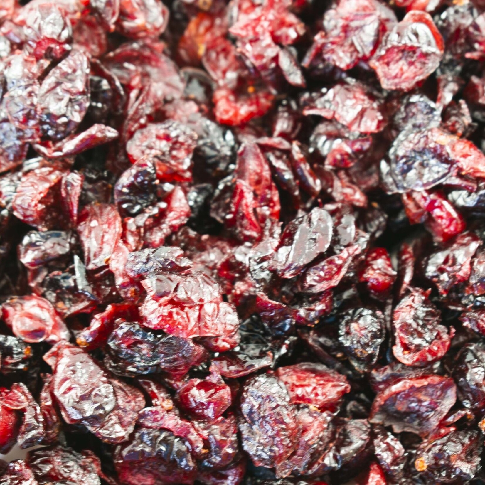 Dried Cranberries