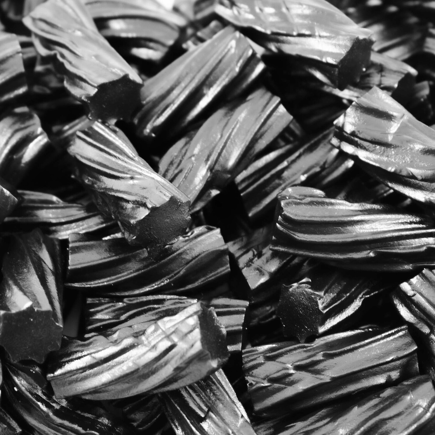 Australian Black Licorice