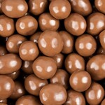 Milk Chocolate Peanuts