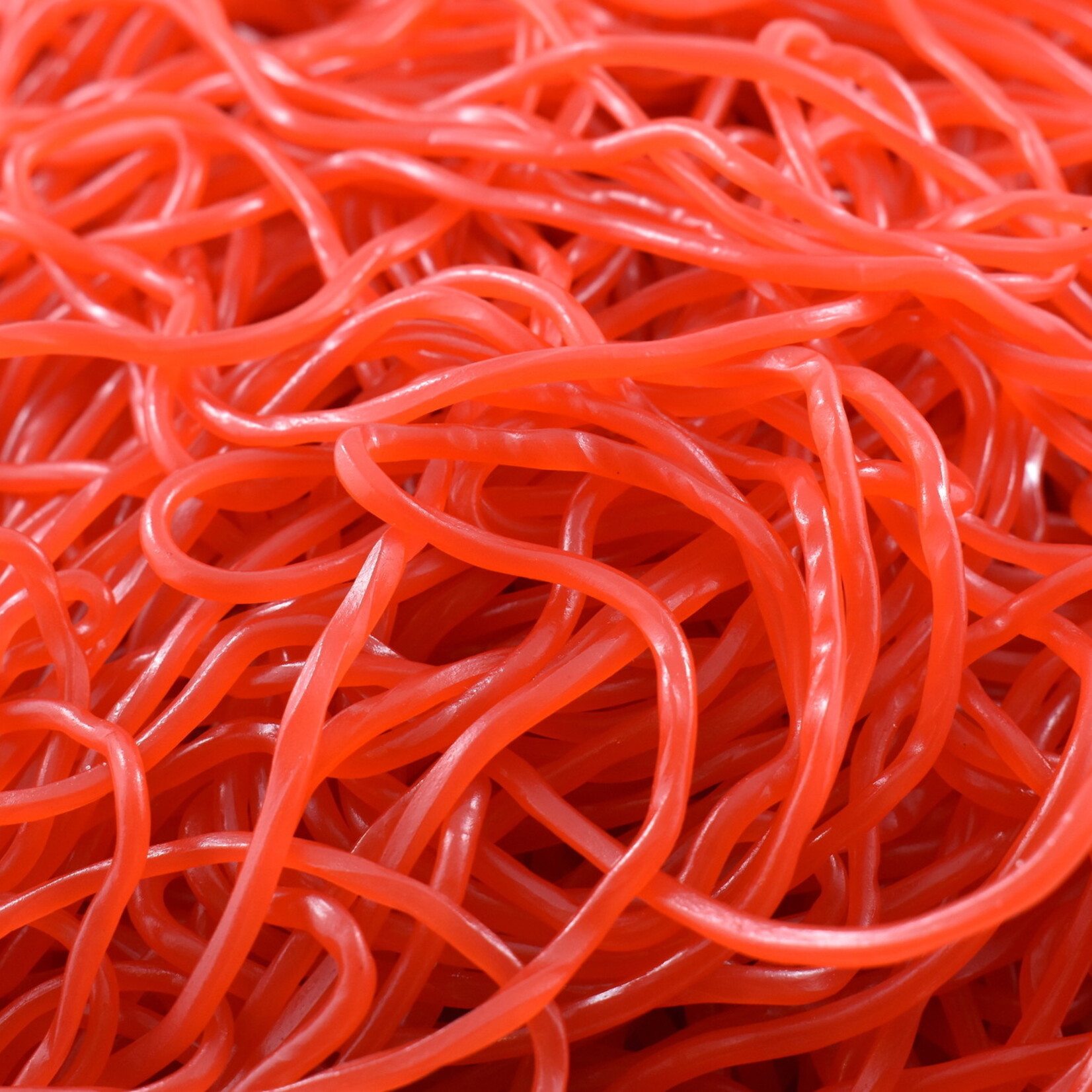 Strawberry Licorice Laces 908g