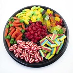 Tray of Assorted Candy