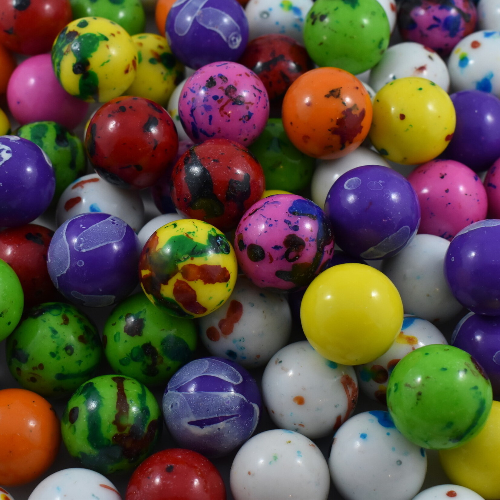 Jawbreakers