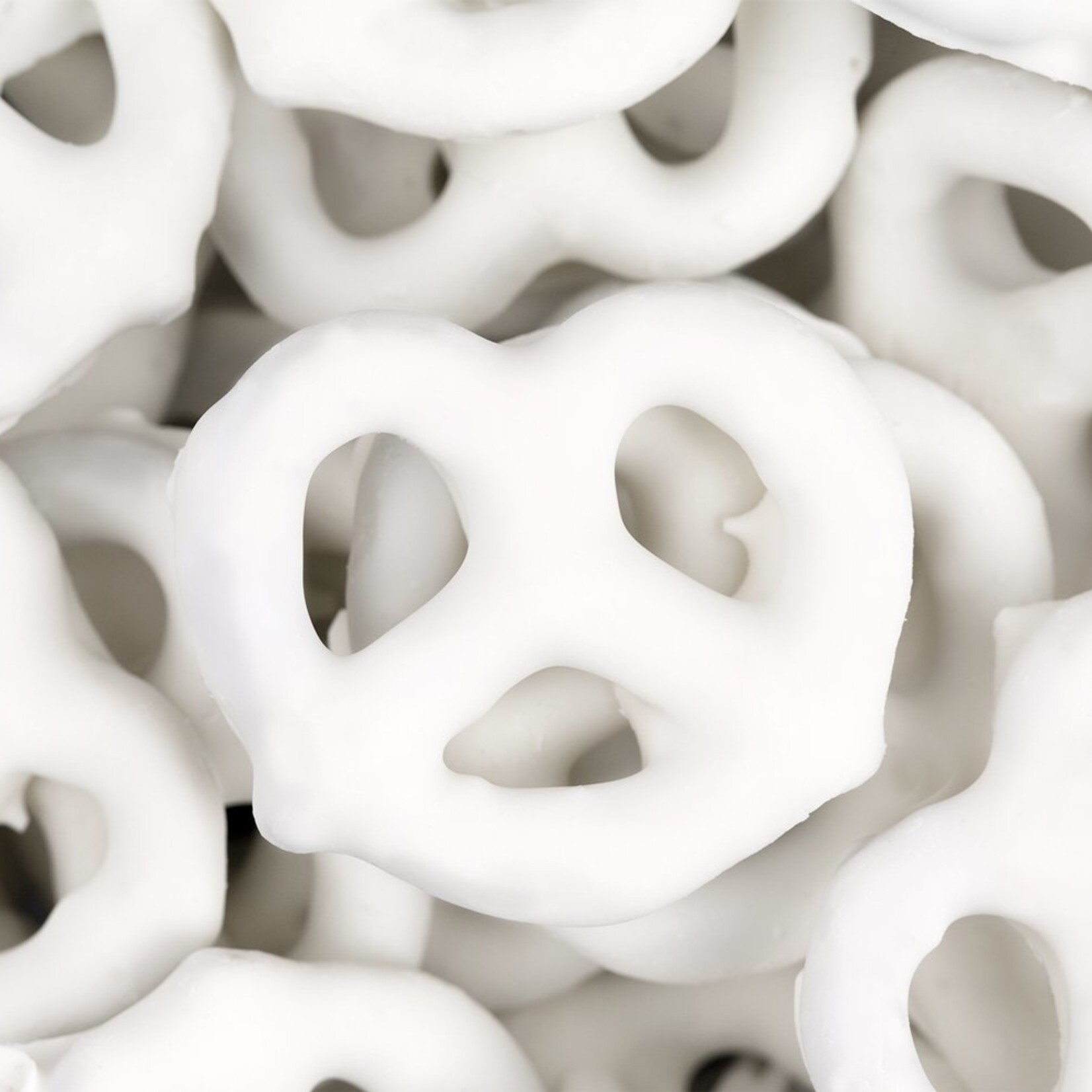 Yogurt Pretzels
