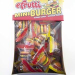 Mini Burger 60x9gr.